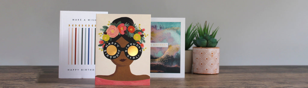 Birthday Cards For Her