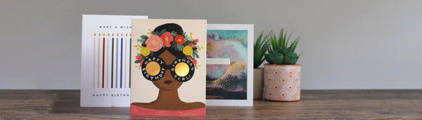 Birthday Cards For Her