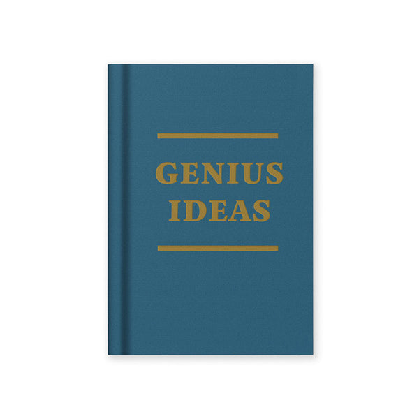 Ohh Deer - Genius Ideas Tiny Notes