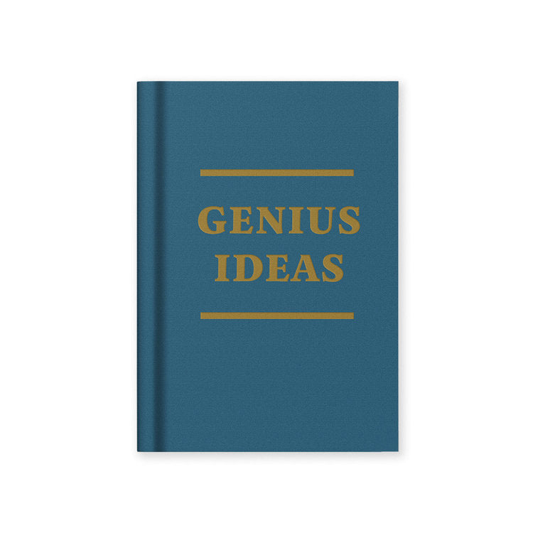 Ohh Deer - Genius Ideas Tiny Notes