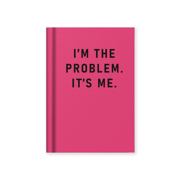 Ohh Deer - I'm The Problem Tiny Notes