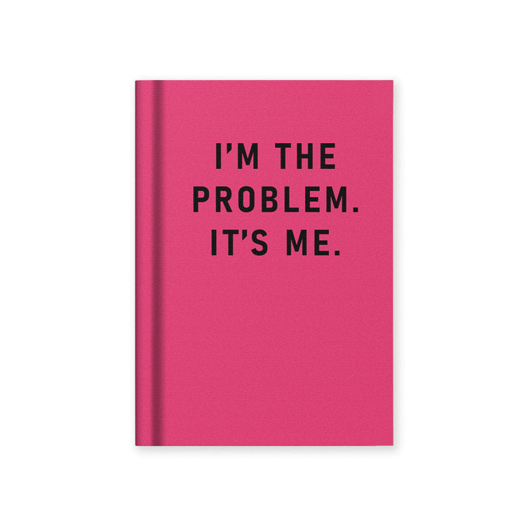 Ohh Deer - I'm The Problem Tiny Notes