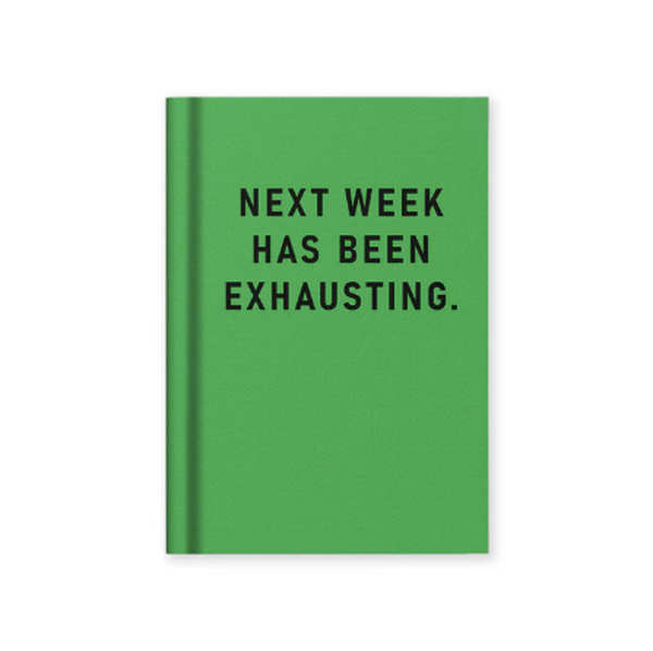 Ohh Deer - Been Exhausting Tiny Notes