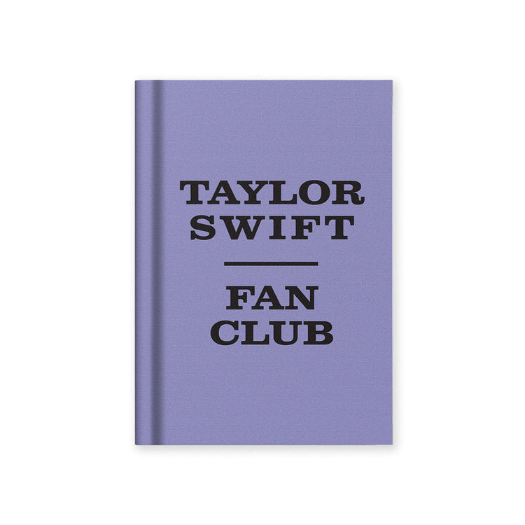 Ohh Deer - Swift Fan Club Tiny Notes