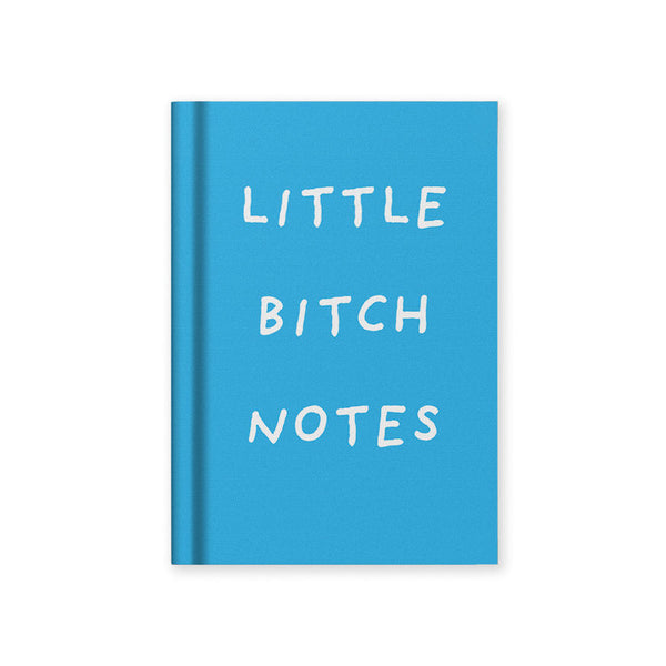 Ohh Deer - Little Bitch Tiny Notes