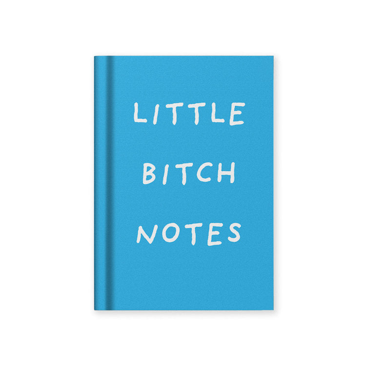 Ohh Deer - Little Bitch Tiny Notes