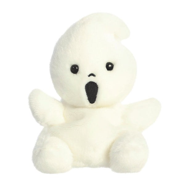 Aurora - PP Boo Ghost