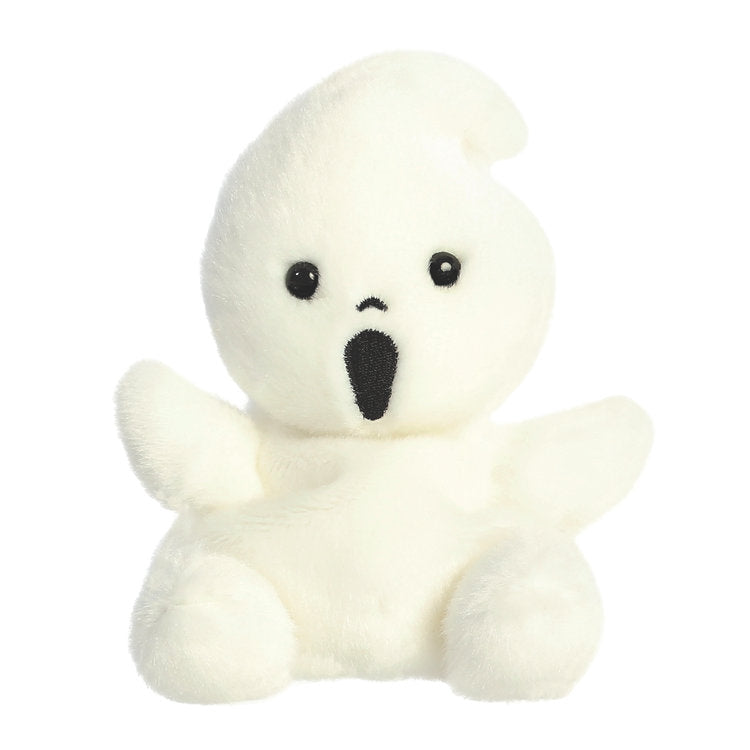 Aurora - PP Boo Ghost