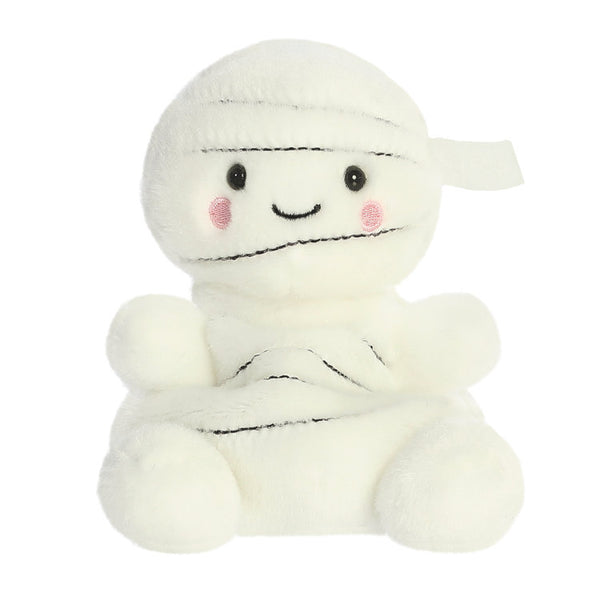 Aurora - PP Brendan Mummy