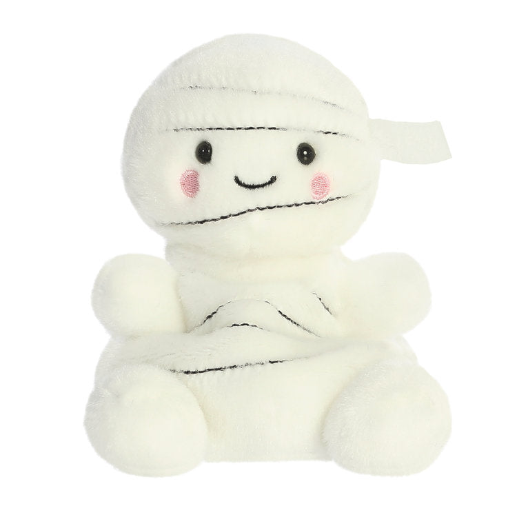 Aurora - PP Brendan Mummy