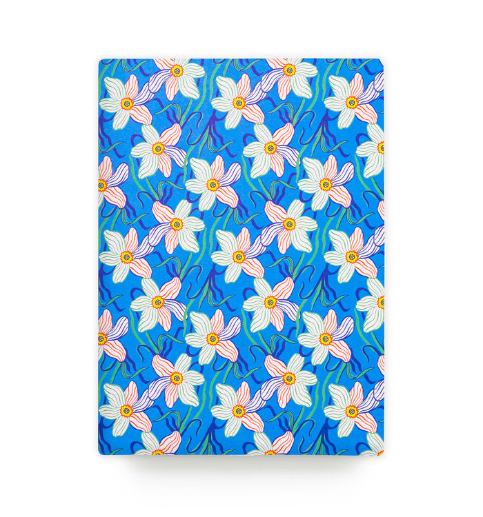 Lagom - Narscissus Flat Wrap