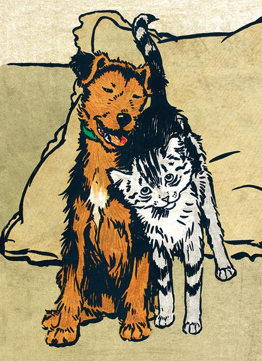 Museums and Galleries - Jack and Jill