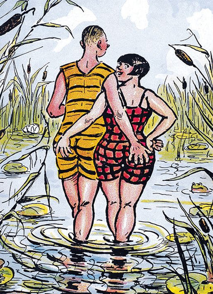 Museums and Galleries - Rund ums freibad