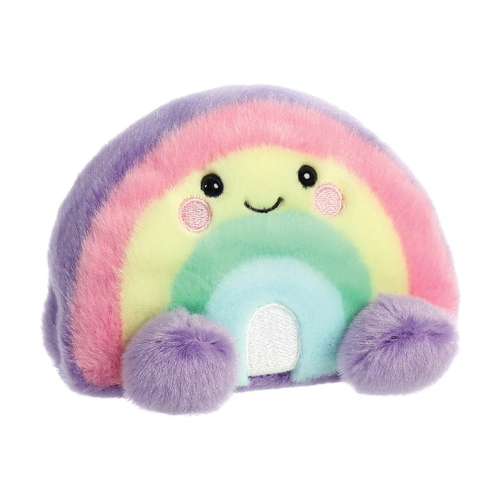 Aurora World Ltd - PP Vivi Rainbow