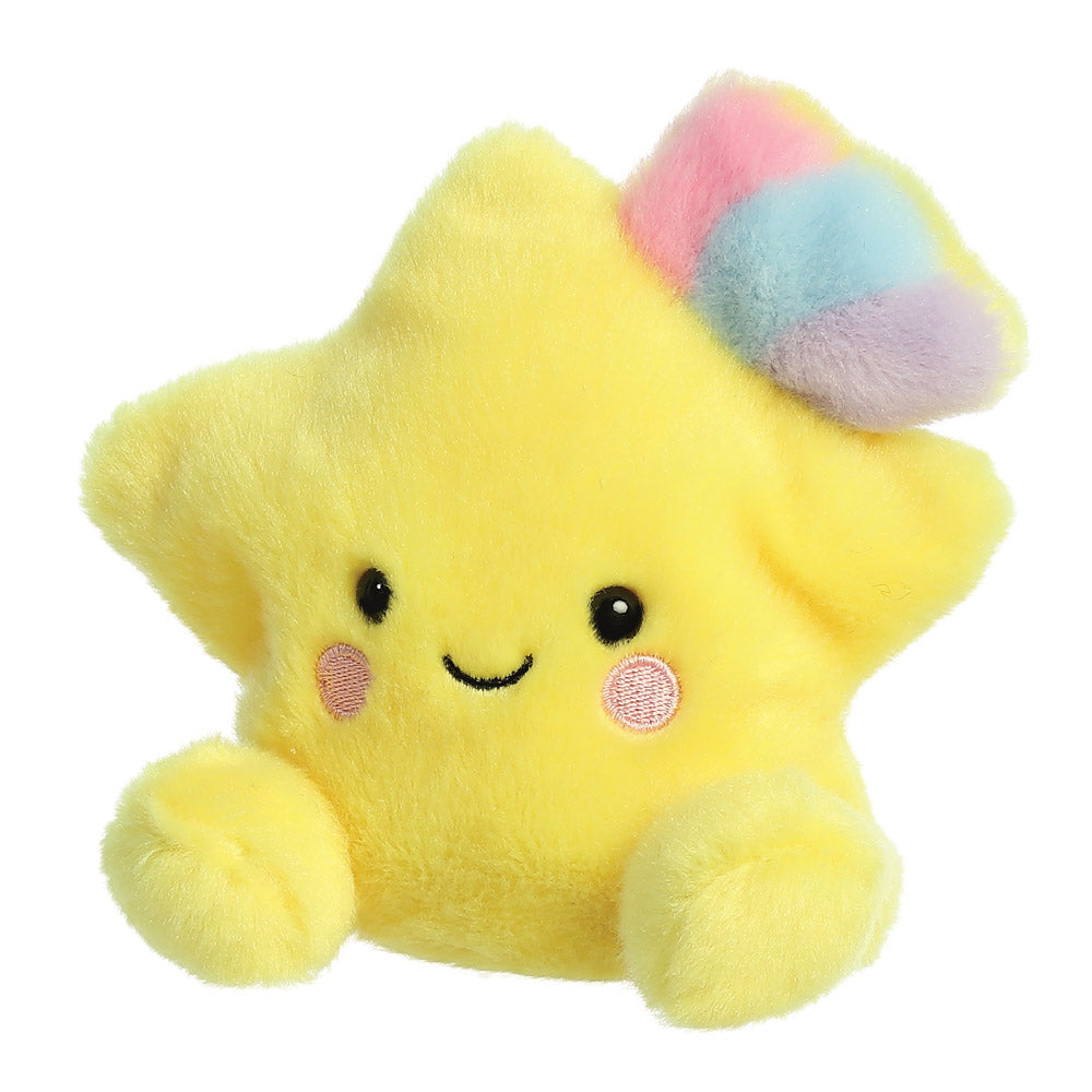 Aurora World Ltd - PP Pisces Star