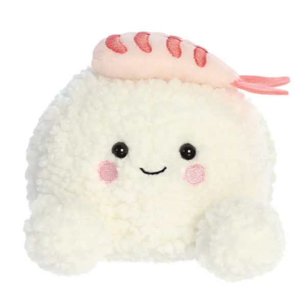 Aurora World - Ebi Shrimp Sushi