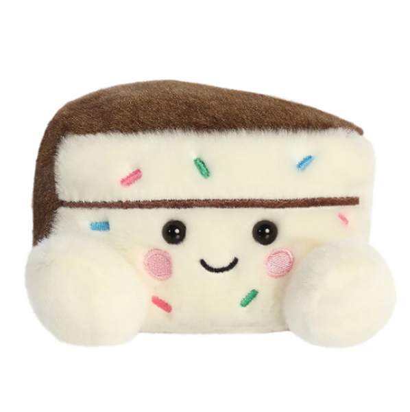 Aurora World - Sprinkles Cake Slice