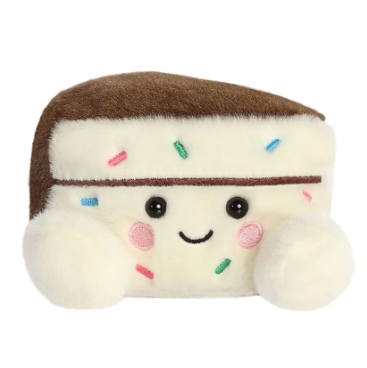 Aurora World - Sprinkles Cake Slice