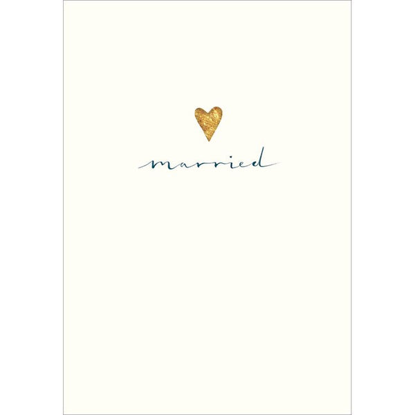 Woodmansterne - Married