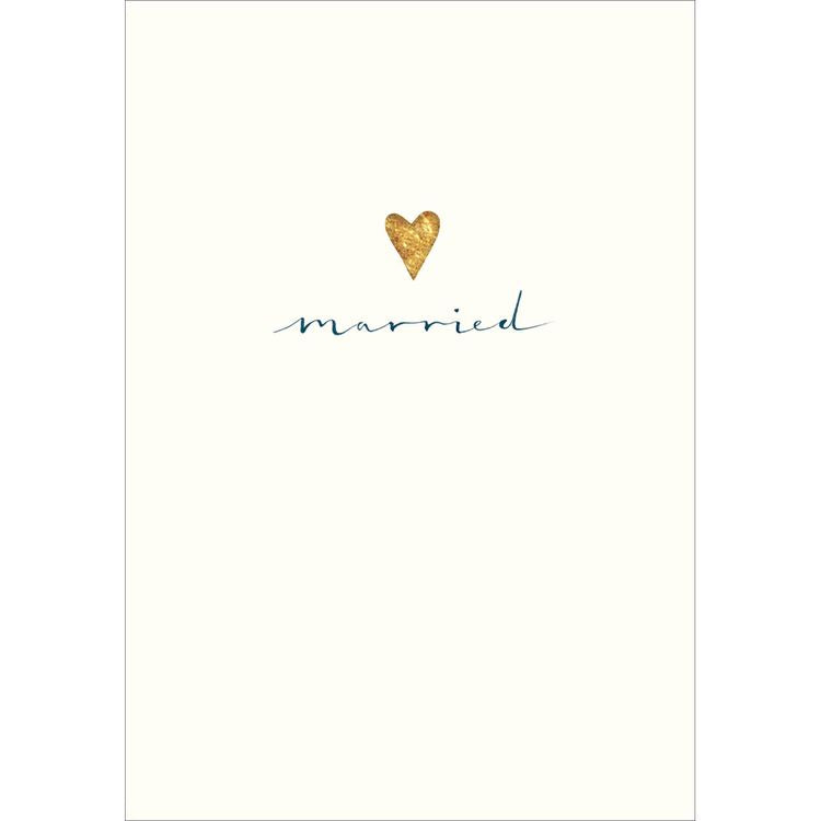 Woodmansterne - Married