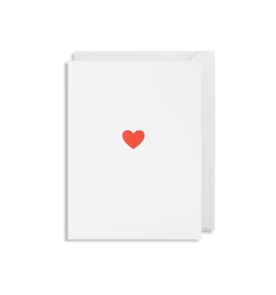 Lagom - Mini Heart