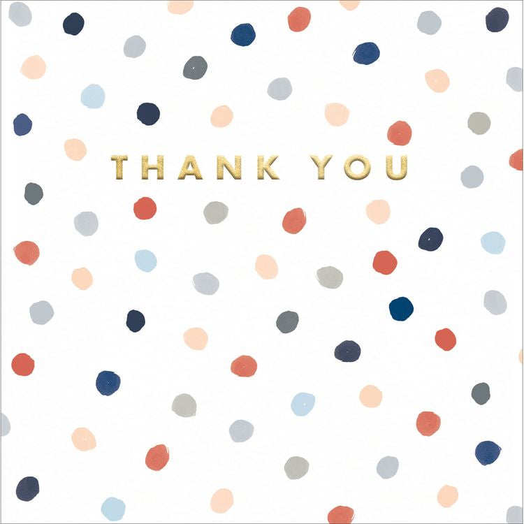 Woodmansterne - Thank You