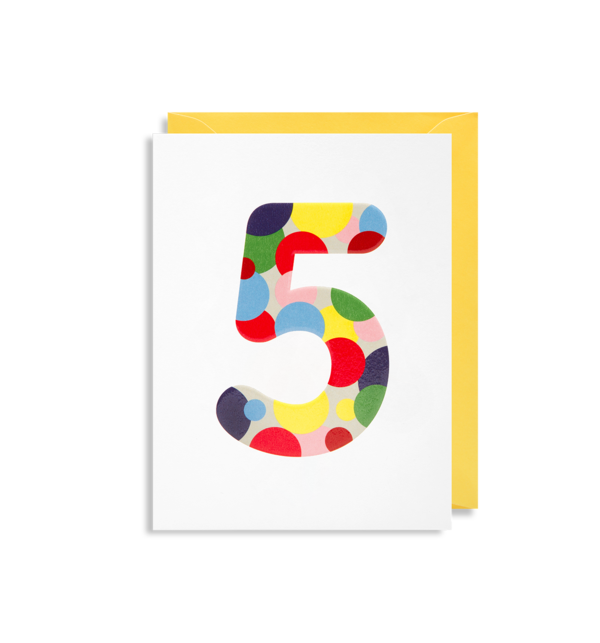 Lagom - Mini Age 5