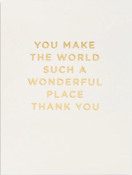Lagom - Wonderful Place