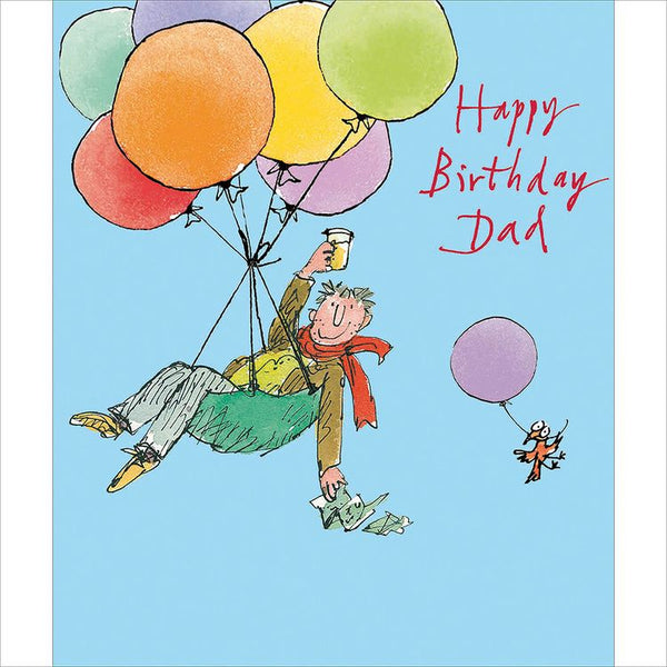 Woodmansterne - Dad Birthday