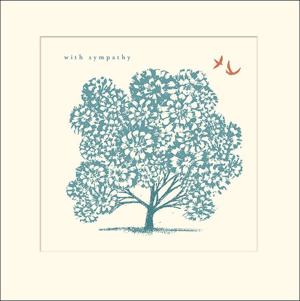 Woodmansterne - Sympathy