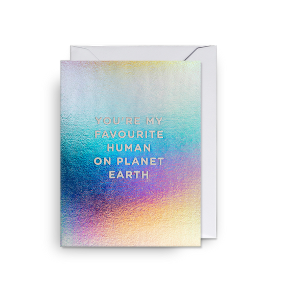 Lagom - Favourite Human