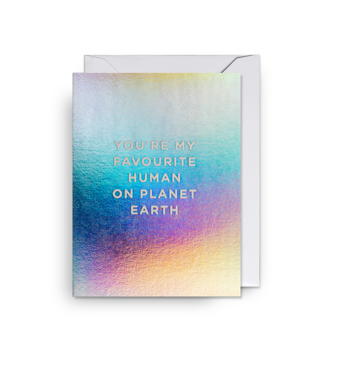 Lagom - Favourite Human