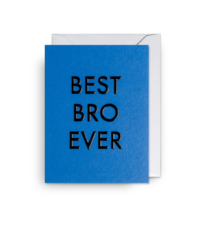 Lagom - Best Bro Ever