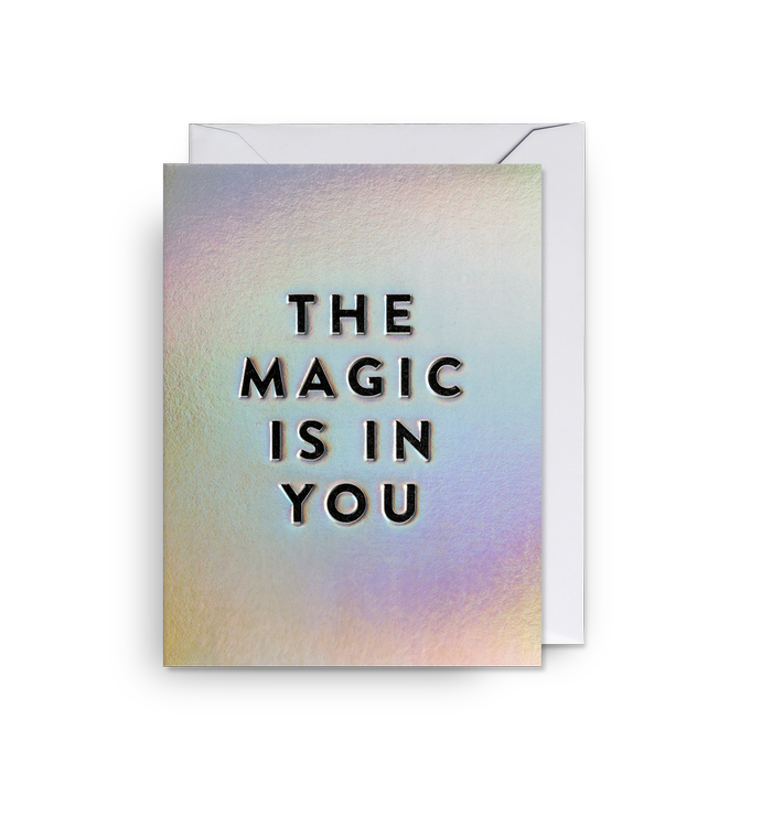 Lagom - Magic Is In You