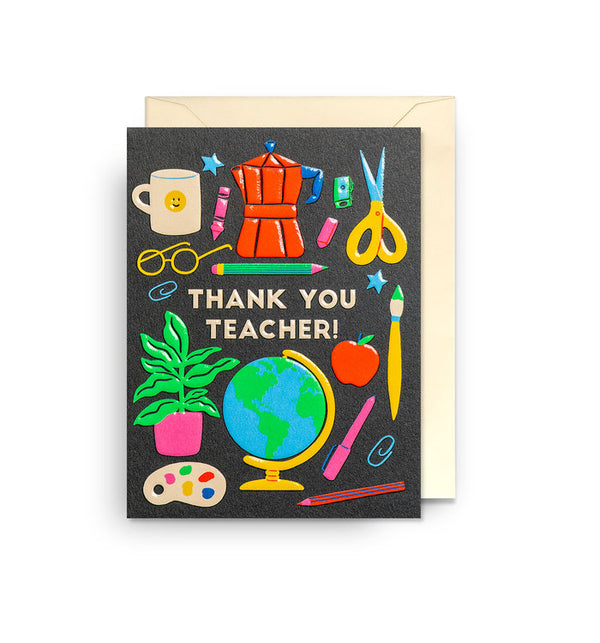 Lagom - Thank You Teacher
