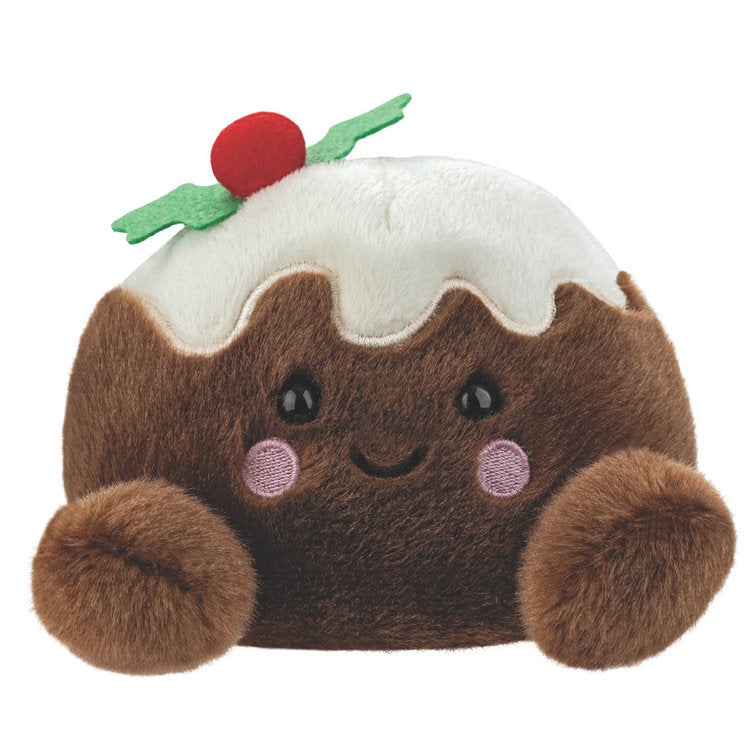 Aurora PP - Carol Christmas Pudding