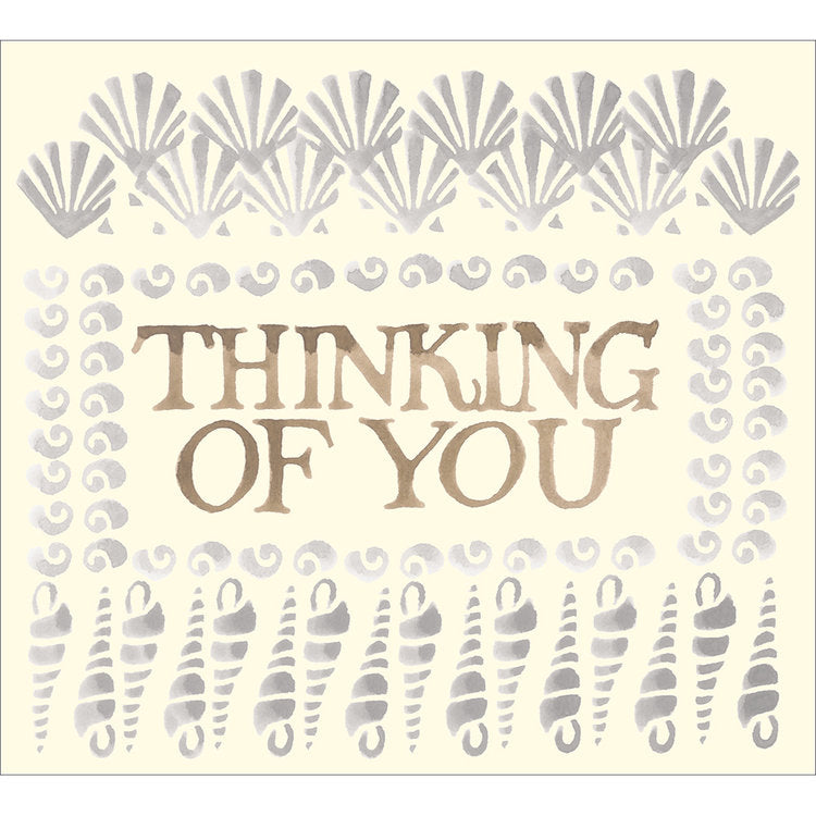 Woodmansterne - Thinking Of You Shells