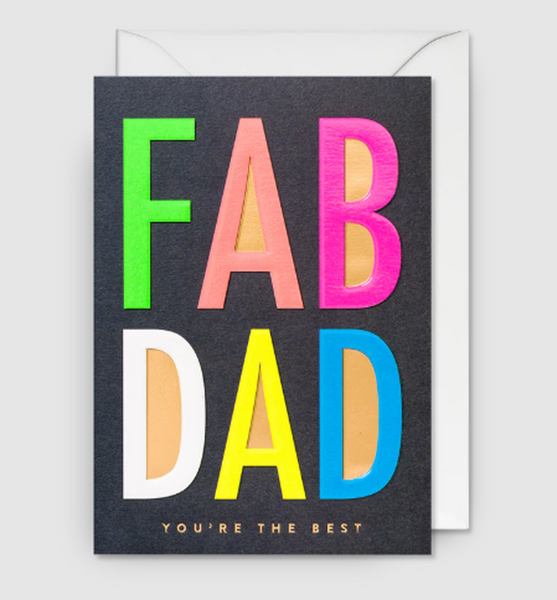 Lagom - Fab Dad, You're The Best