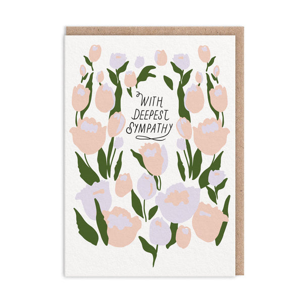 Ohh Deer - Deepest Sympathy