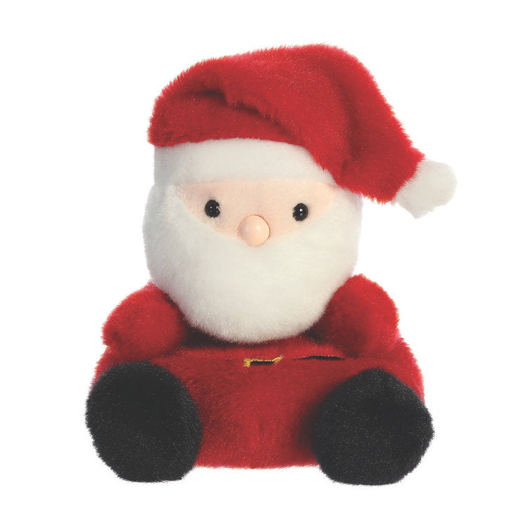 Aurora World Ltd - PP Santa Claus