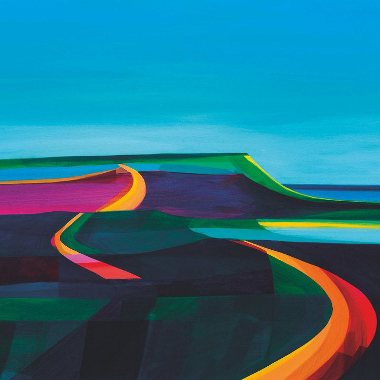 Museums And Galleries - Lead The Way