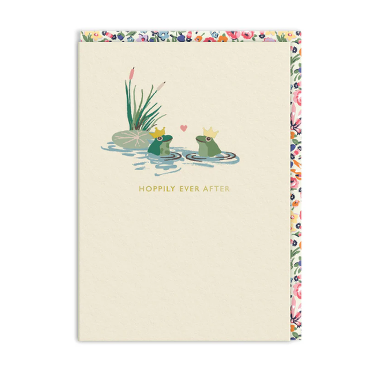 Ohh Deer - Hoppily Ever After