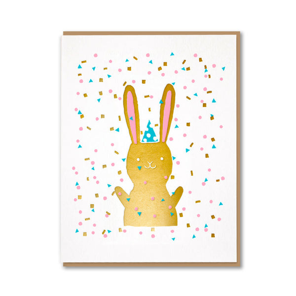 1973 - Confetti Bunny