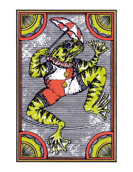 Museums and Galleries - The Fabulous Frog