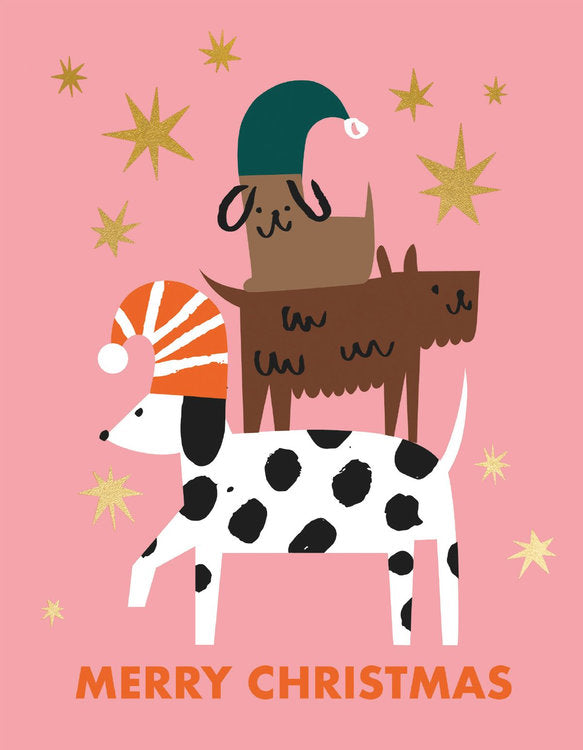 Museums And Galleries - Dogmas Tree x6