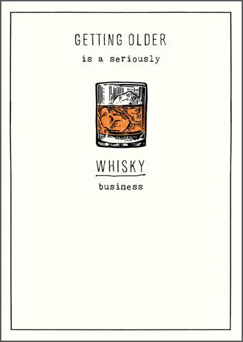 Pigment - Whisky Business