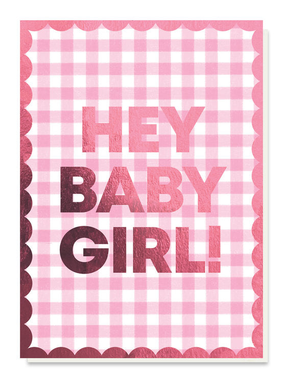 Stormy Knight - Hey Baby Girl