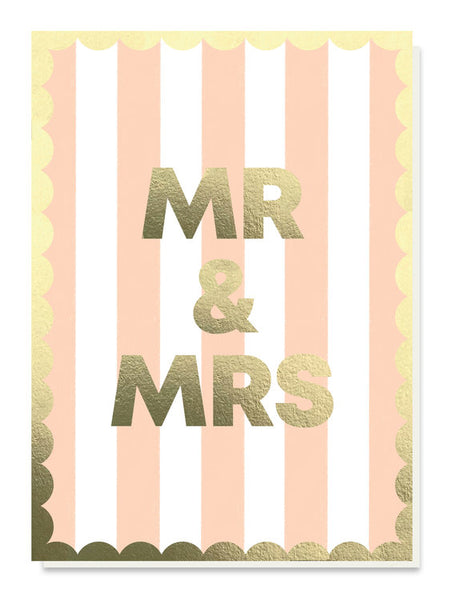 Stormy Knight - Mr And Mrs