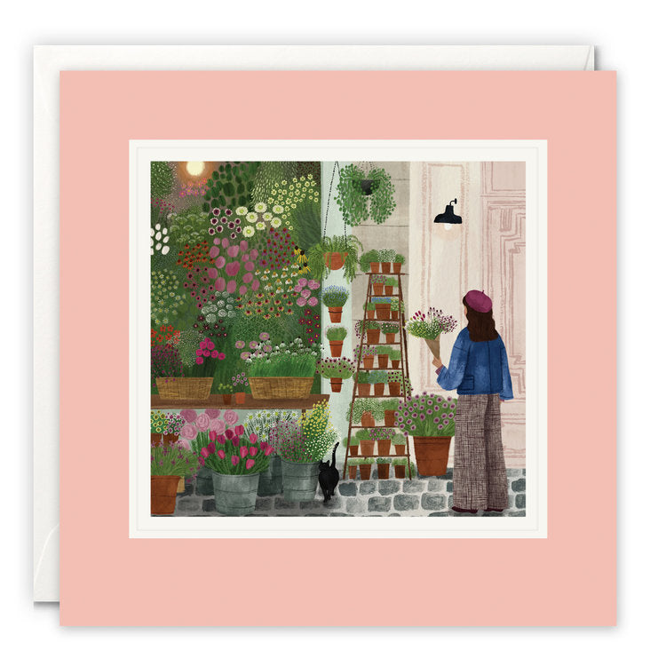 James Ellis - Florist