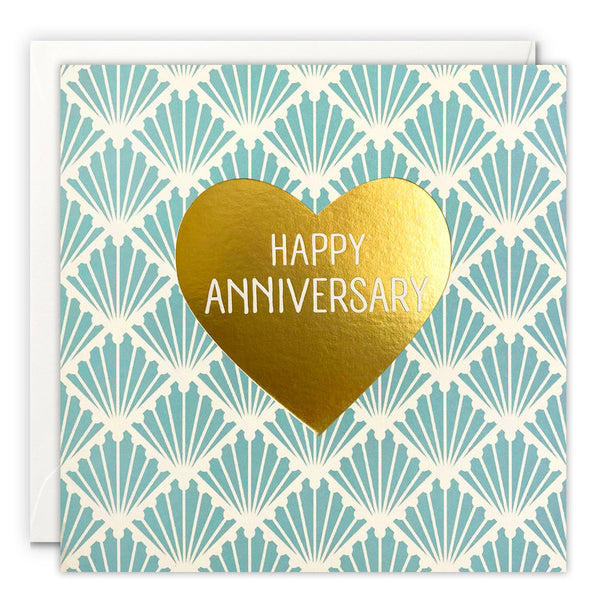 James Ellis Stevens - Happy Anniversary